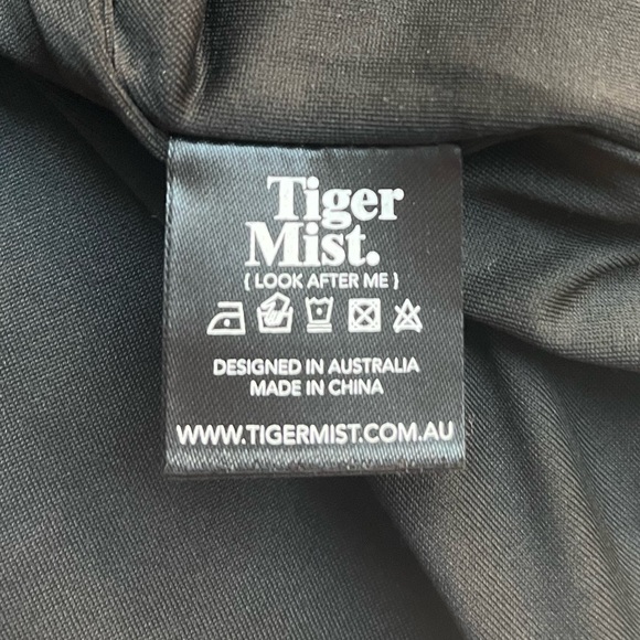 Tiger Mist Marnie Dress - Picture 6 of 7
